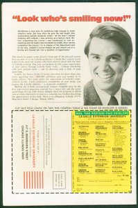 Imhumans 2 VF- 7.5 Marvel 1975