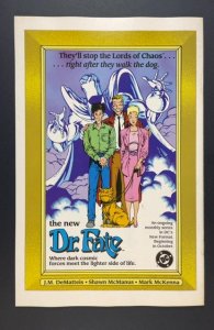 The Shadow #17 (1988)