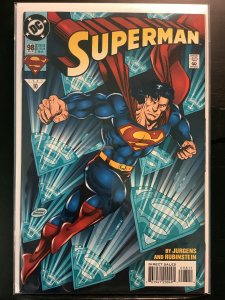 Superman #98 (1995)