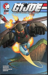 G.I. Joe: A Real American Hero #28 (2004)