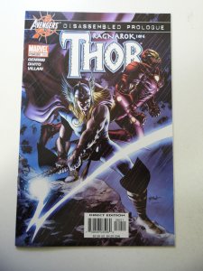 Thor #80 (2004) VF Condition