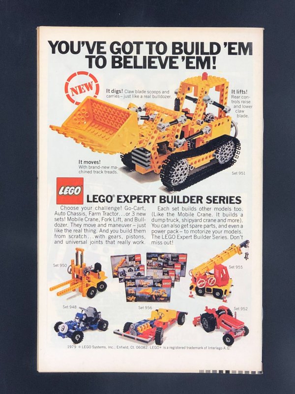 The Incredible Hulk #242 (1979)