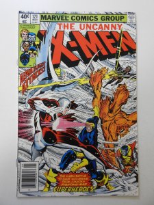 The X-Men #121 (1979) VF- Condition! 1st Full Appearance of Alpha Flight!