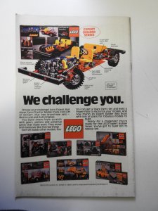 Iron Man #143 (1981)