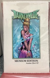 Darkchylde Museum Edition 20/25