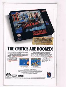 Nightstalkers #3 VF Marvel Comics Comic Book Jan 1993 DE40 AD14