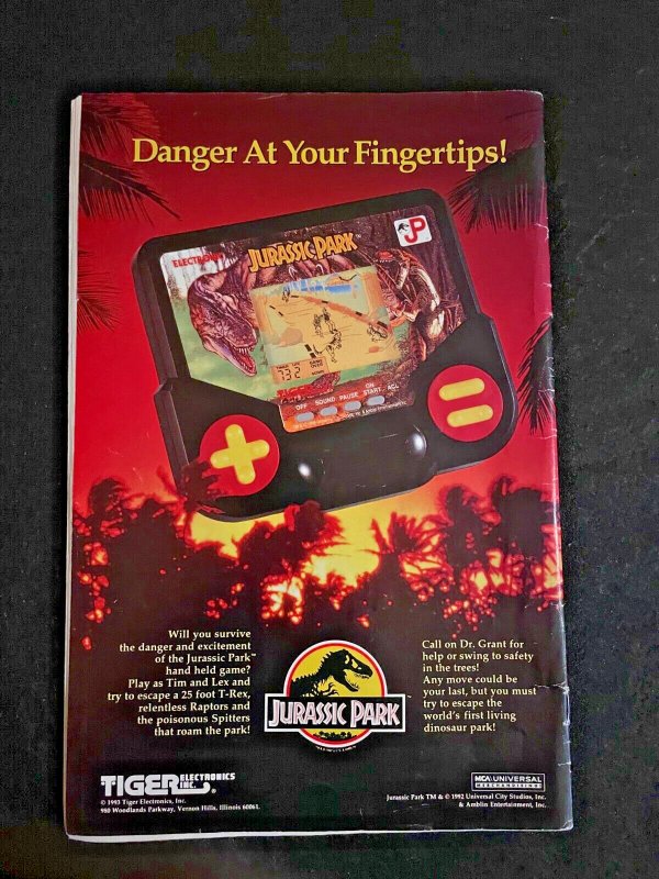 Betty & Veronica Spectacular #6 1994