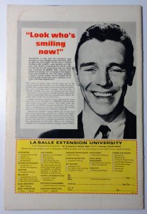 Warlock #3 (5.0, 1972) 1st app of Triax the Terrible & Rex Carpenter