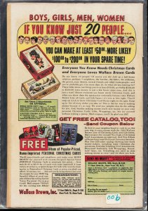 The Avengers #7 (1964) The Avengers