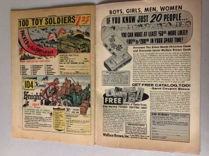 Strange Adventures #157 3.5 (1963)