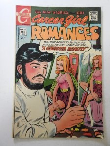 Career Girl Romances #65 (1971) VG Condition