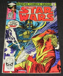 Star Wars #63 (1982)