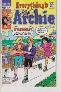 Archie Comic Series! Everything's Archie! Issue #151!