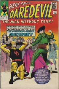 Daredevil #5