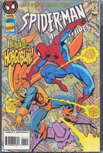 Spider-Man Adventures #11 (1995) Spider-Man