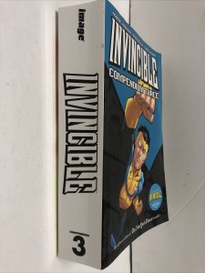 Invincible (2021) Compendium 3 Robert Kirkman•Ryan Ottley•Cory Walker Image