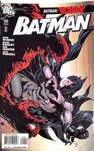 Batman #690 (2009)
