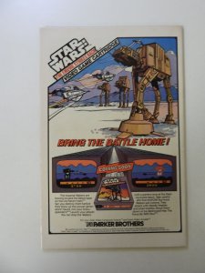 What If? #35 (1982) VF condition