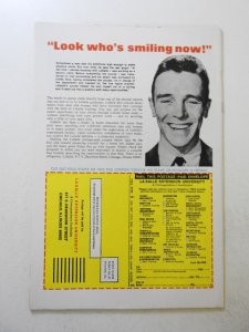 Marvel Feature #10 (1973) FN/VF Condition!