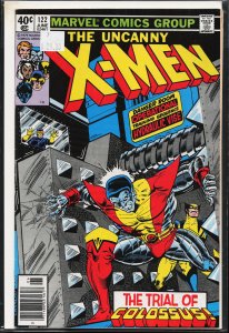 The X-Men #122 (1979) X-Men