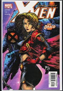 The Uncanny X-Men #432 (2003) X-Men