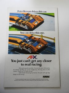 The Witching Hour #37 (1973) VG/FN Condition