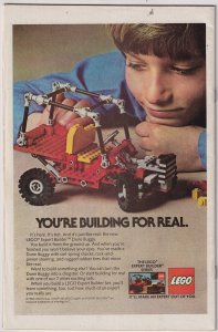 Wolverine #3 (1982) Wolverine