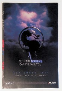 Captain America (1st Series) #431 (Sept 1994, Marvel) 8.0 VF