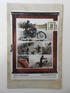 Deadpool Kills the Marvel Universe #4 (2012) VF+ Condition!