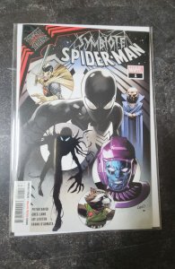 Symbiote Spider-Man: King In Black #1 (2021)
