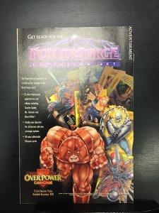 The Amazing Spider-Man #408 Direct Edition (1996)