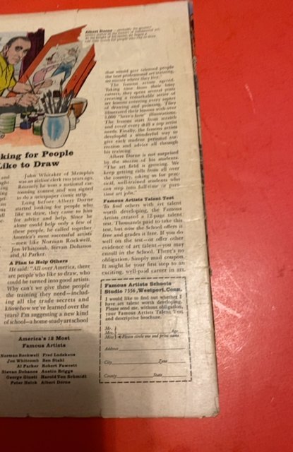 The Amazing Spider-Man #24 (1965) spidey goes crazy