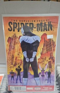 The Superior Foes of Spider-Man #16 (2014)