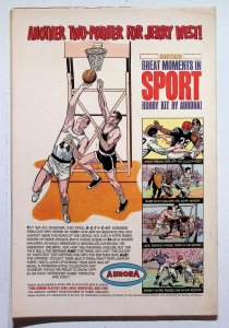 Fantastic Four #50 (1966) Fantastic Four [Key Issue]