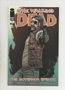 The Walking Dead: The Governor Special #1 - Robert Kirkman - (Grade 9.2) 2013