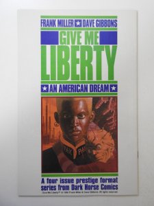 Aliens: Earth War #3 (1990) VF/NM Condition!