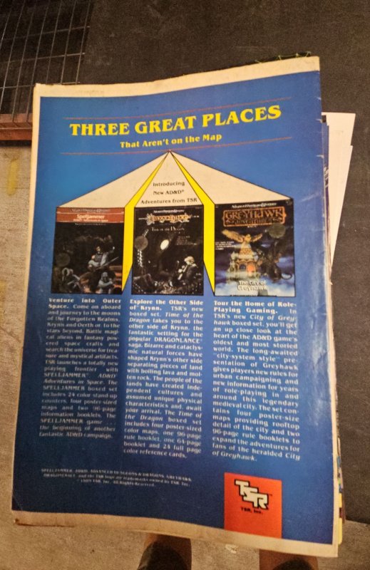 The Spectacular Spider-Man #155 Newsstand Edition (1989)