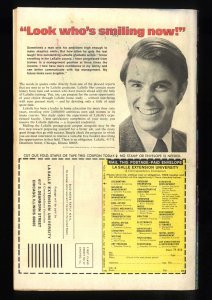 Incredible Hulk #197 Man-Thing!