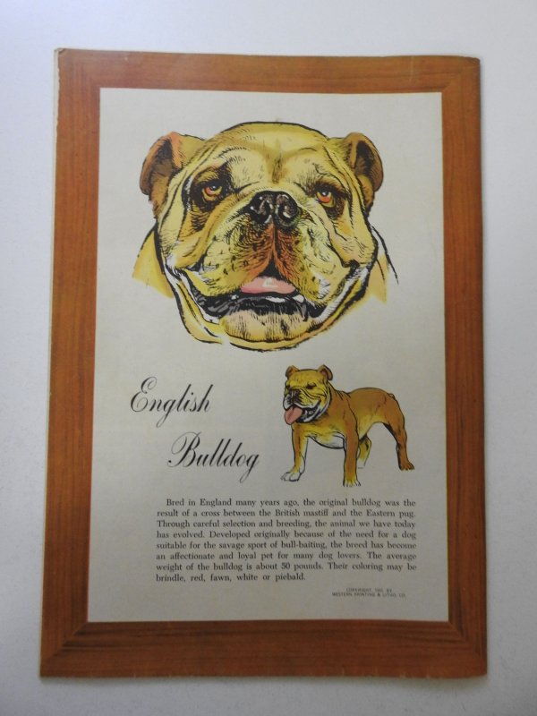 Lassie #26 (1956) FN Condition!