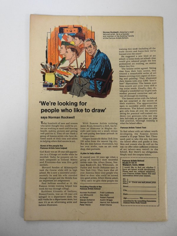 The Amazing Spider-Man #67 (1968) VG/FN Condition!