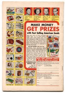 Strange Adventures #163  1964 - DC  -VG/FN - Comic Book