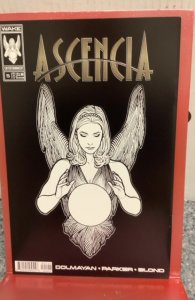 Ascencia #5 (2021)