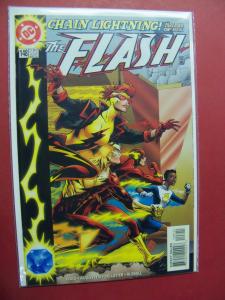 THE FLASH #148 HIGH GRADE ( 9.4) OR BETTER