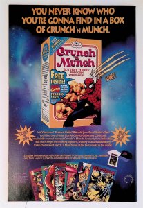 Guardians of the Galaxy #50 (July 1994, Marvel) FN/VF