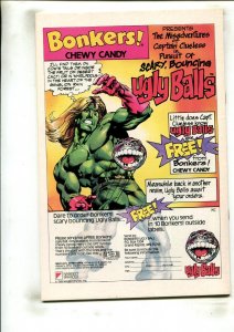 MEPHISTO VS. #2 (9.2) VS THE X-FACTOR!! 1987