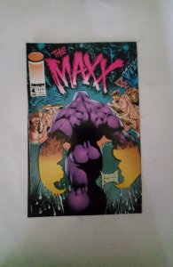 The Maxx #3 (1993) NM Image Comic Book J745
