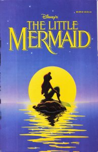 Disney's The Little Mermaid (1990) The Little Mermaid