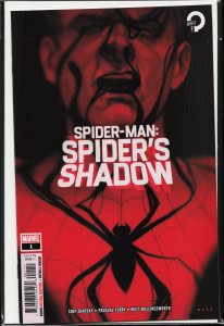 Spider-Man: The Spider's Shadow #1