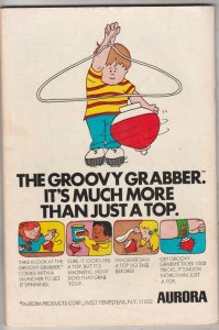 Super DC Giant #S-24 (Jun-71) FN/VF Mid-High-Grade Supergirl, Superman