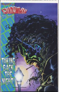 Shadowman #30 (1994) Shadowman [Key Issue]